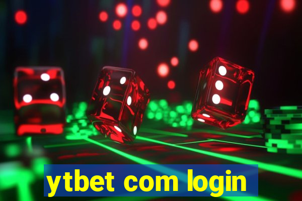 ytbet com login